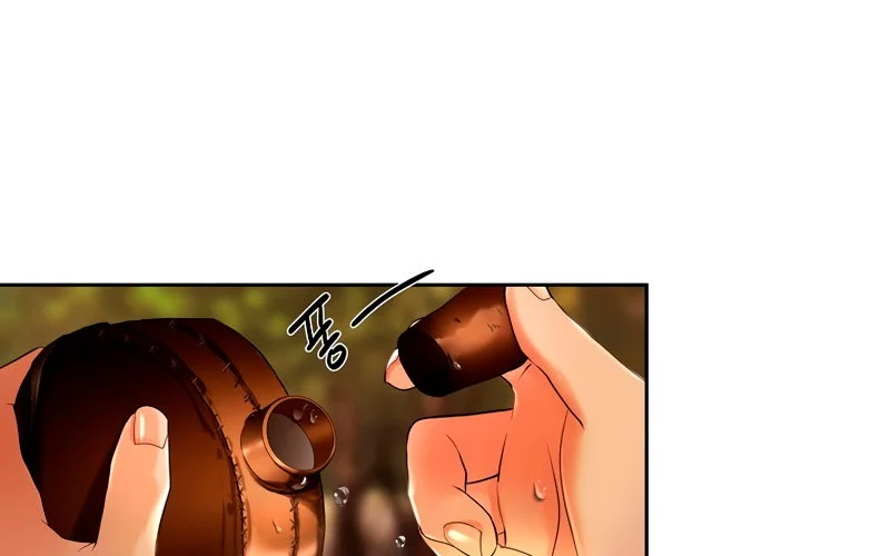 Barbarian Quest Chapter 21 Gambar 13
