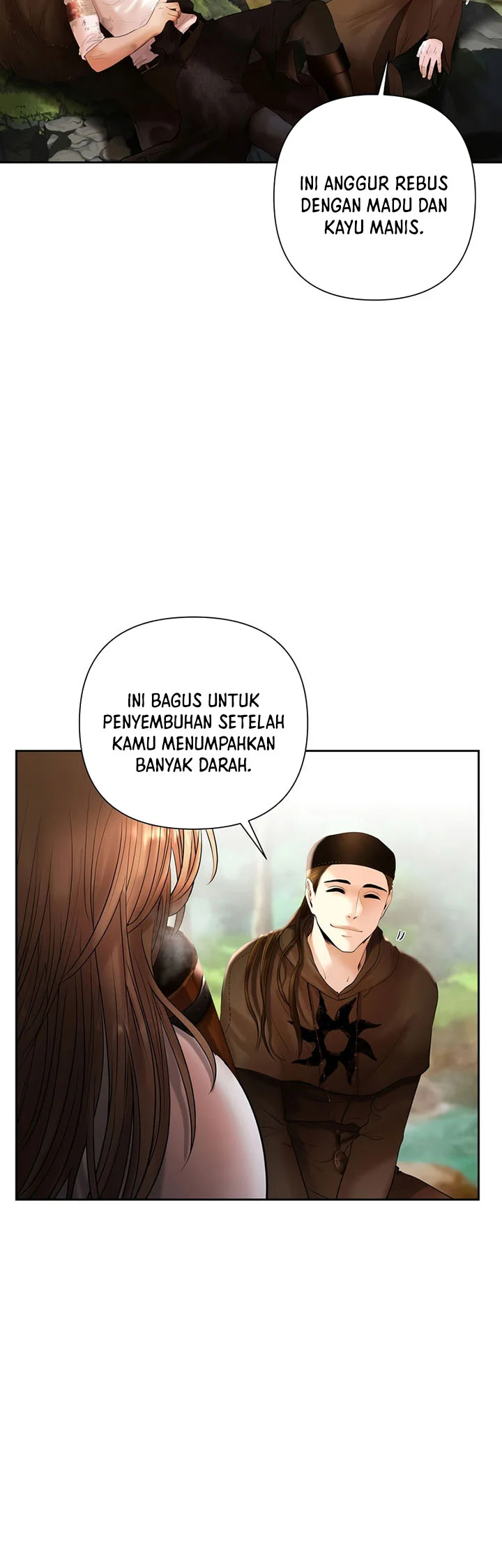 Barbarian Quest Chapter 23 Gambar 8