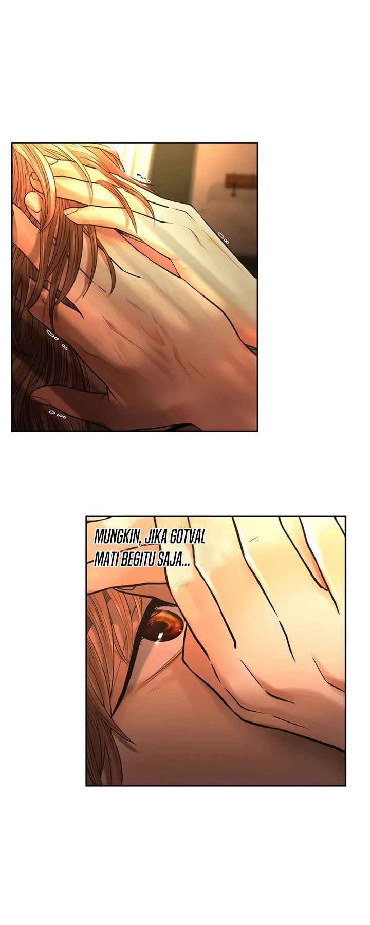 Barbarian Quest Chapter 24 Gambar 11
