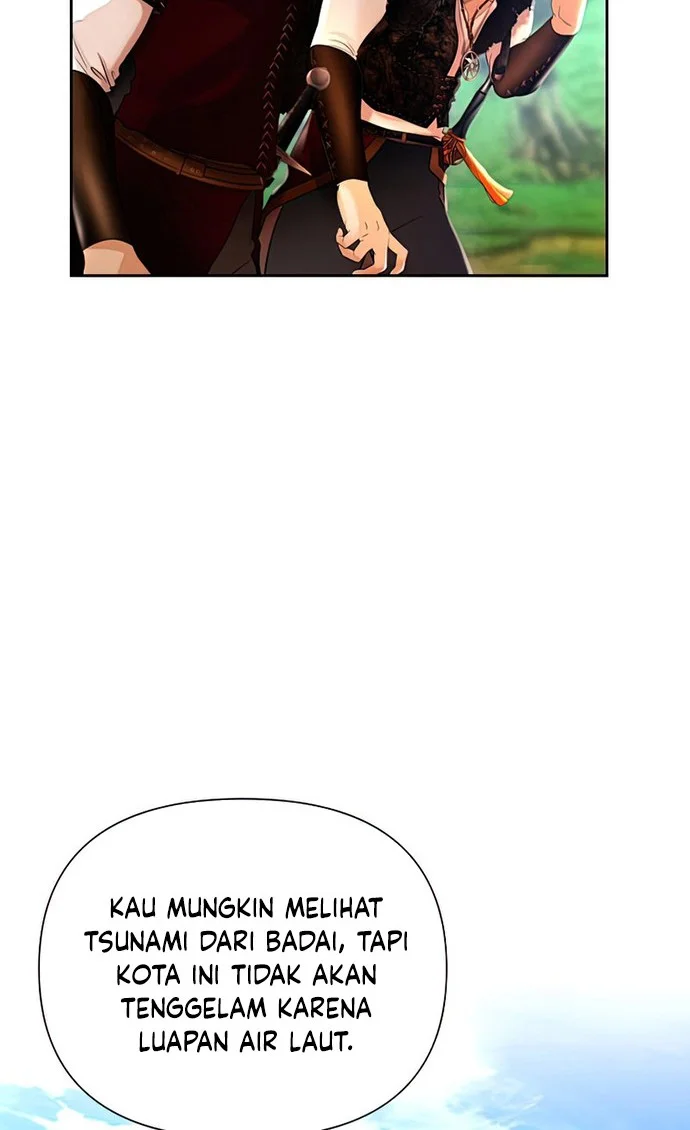 Barbarian Quest Chapter 25 Gambar 11