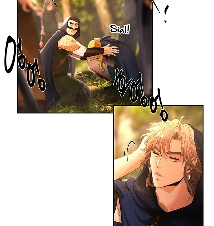 Barbarian Quest Chapter 28 Gambar 11