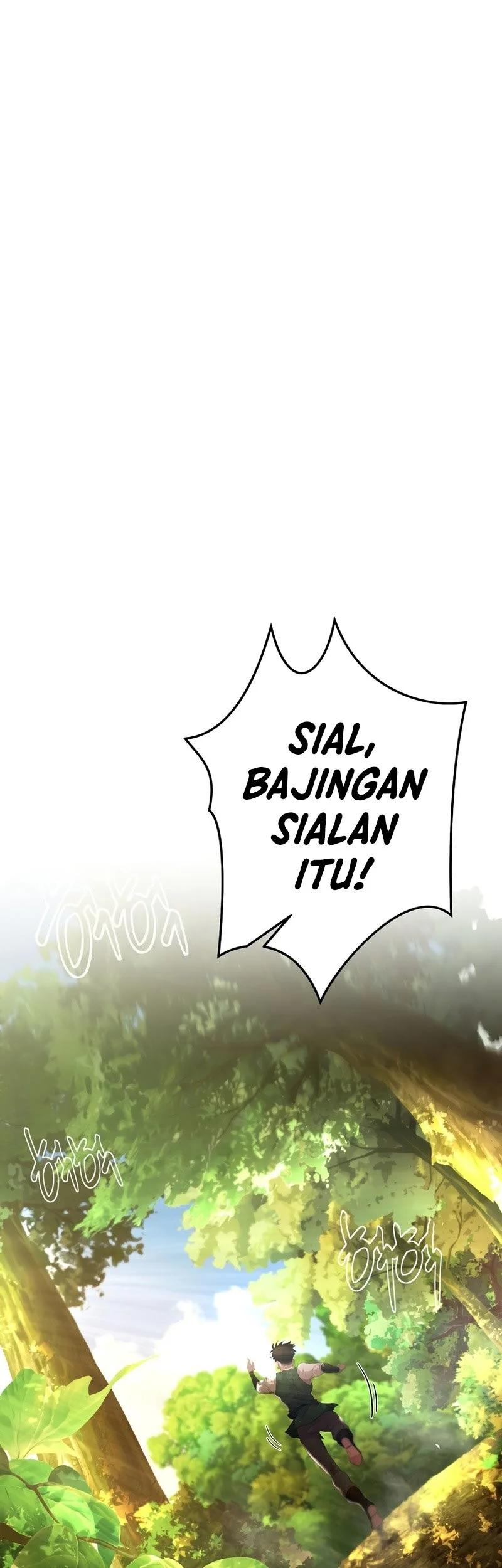 Barbarian Quest Chapter 3 Gambar 12