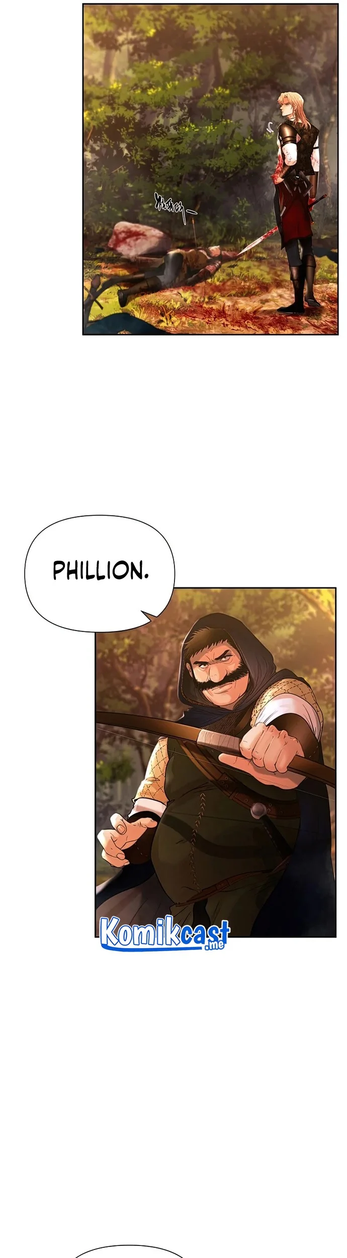 Barbarian Quest Chapter 30 Gambar 10