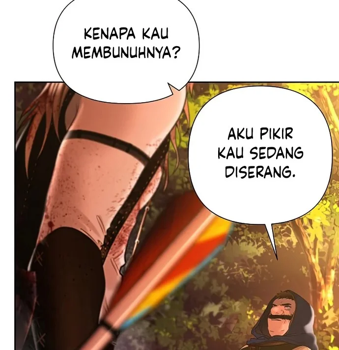 Barbarian Quest Chapter 30 Gambar 11