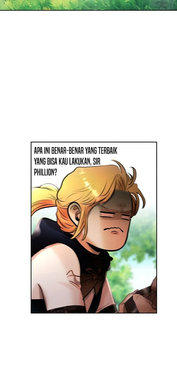 Barbarian Quest Chapter 34 Gambar 9
