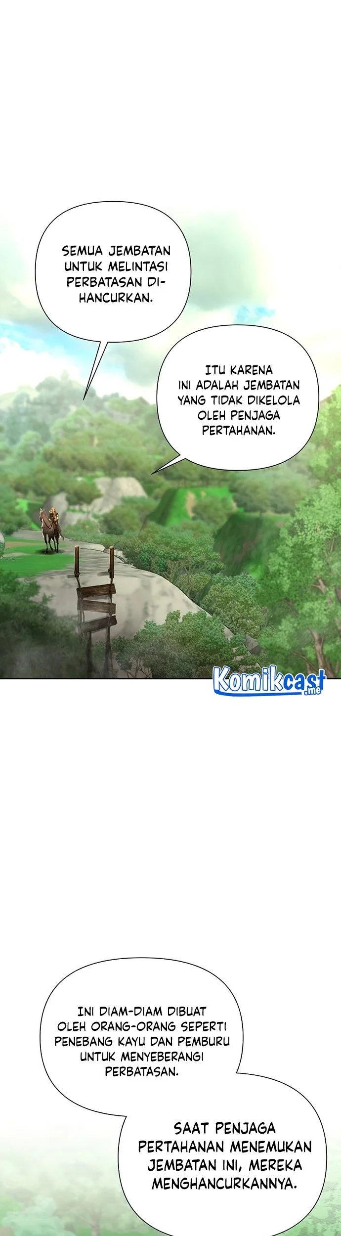 Barbarian Quest Chapter 34 Gambar 10