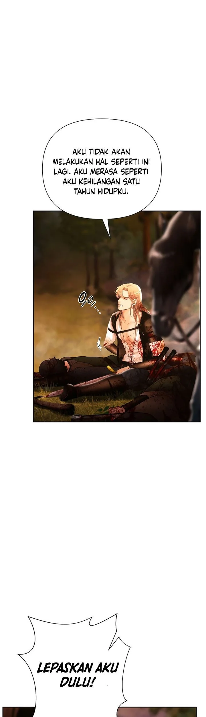 Barbarian Quest Chapter 36 Gambar 12
