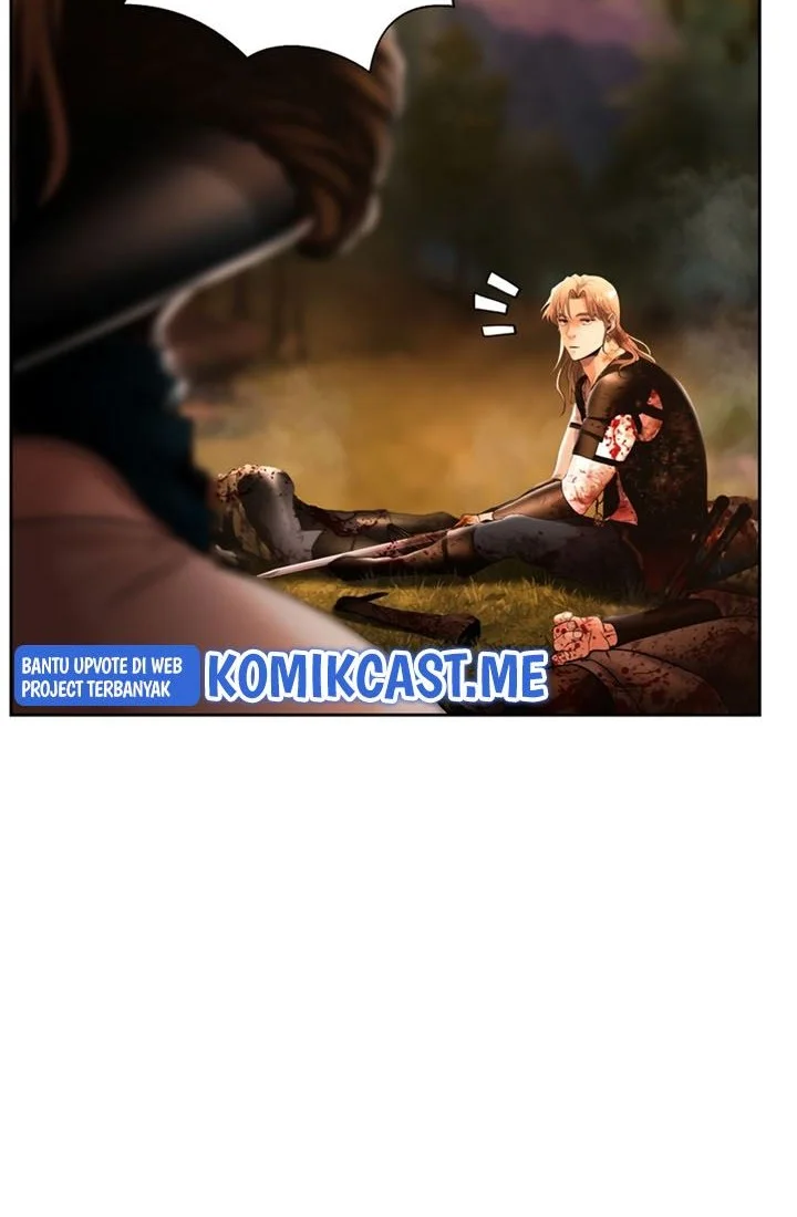 Barbarian Quest Chapter 36 Gambar 13