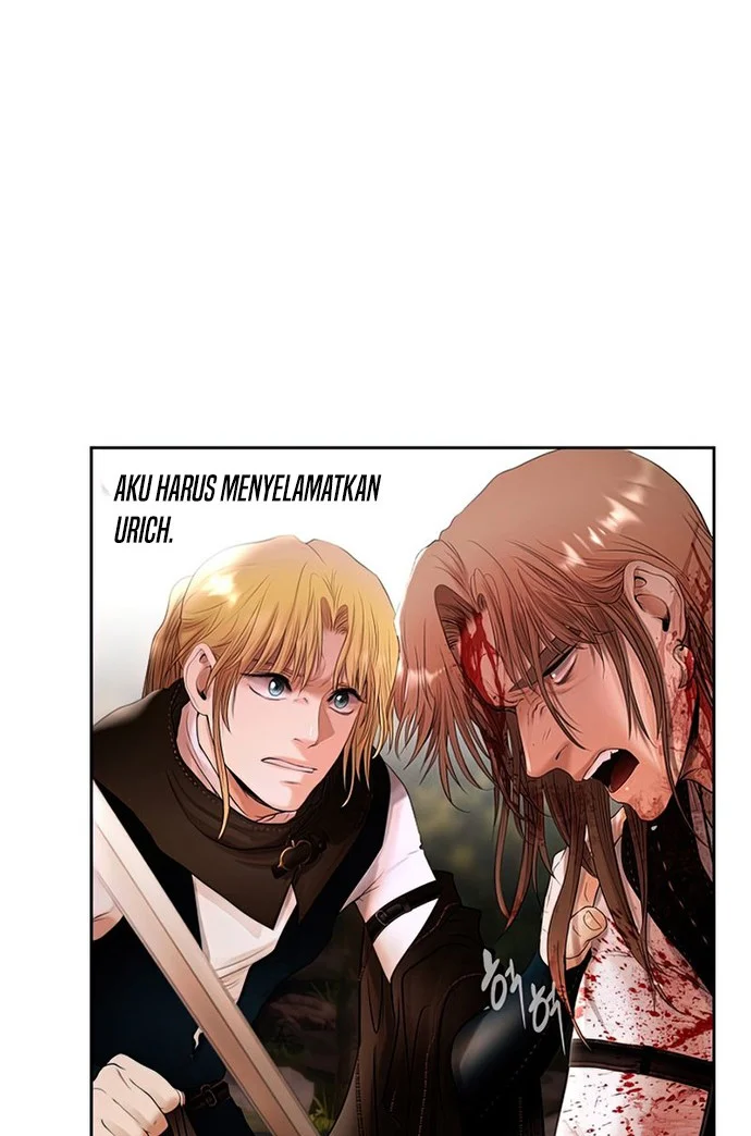 Barbarian Quest Chapter 38 Gambar 9