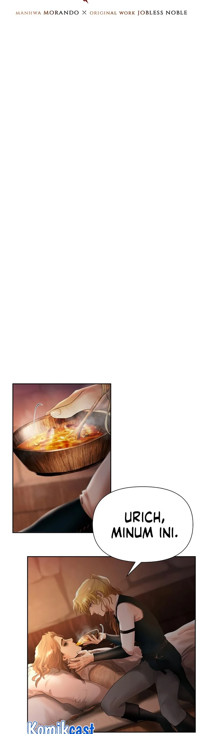 Barbarian Quest Chapter 40 Gambar 10