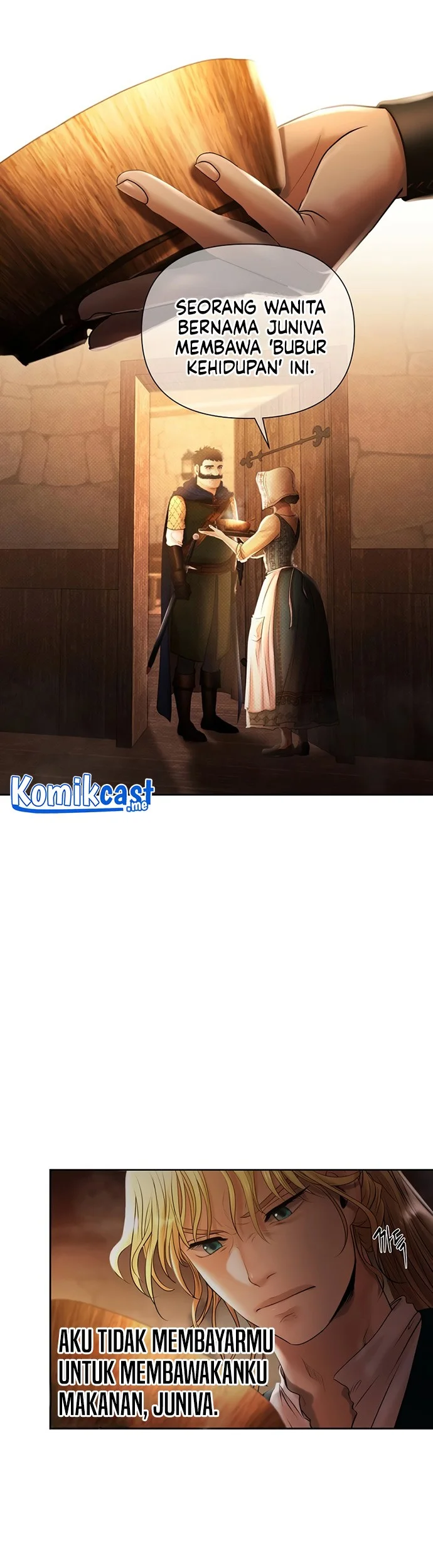 Barbarian Quest Chapter 40 Gambar 12