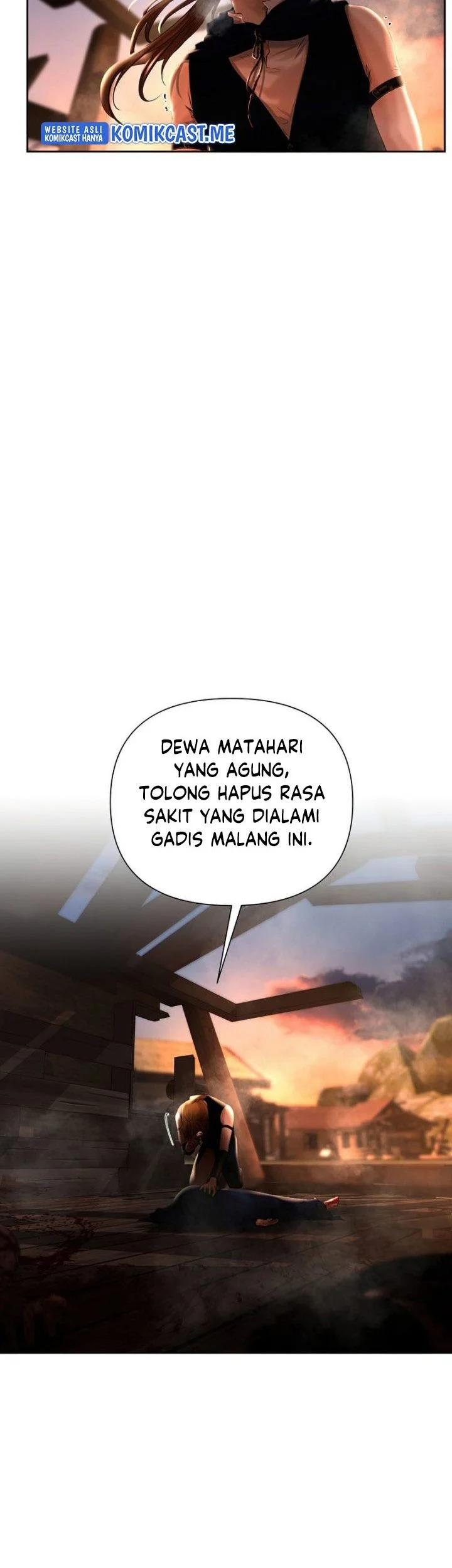 Barbarian Quest Chapter 44 Gambar 12