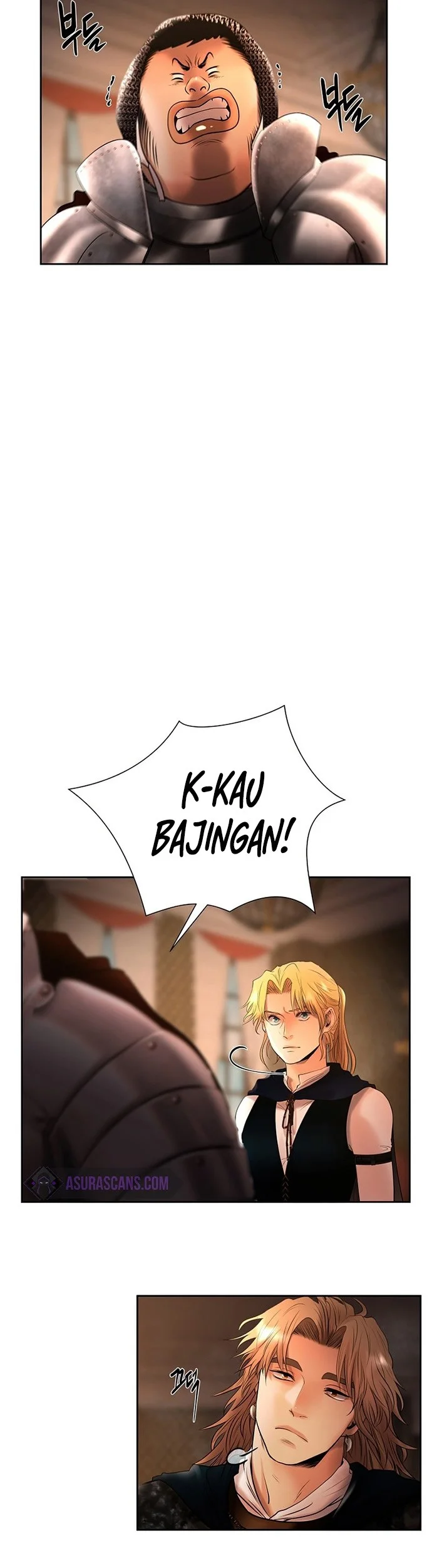 Barbarian Quest Chapter 46 Gambar 10