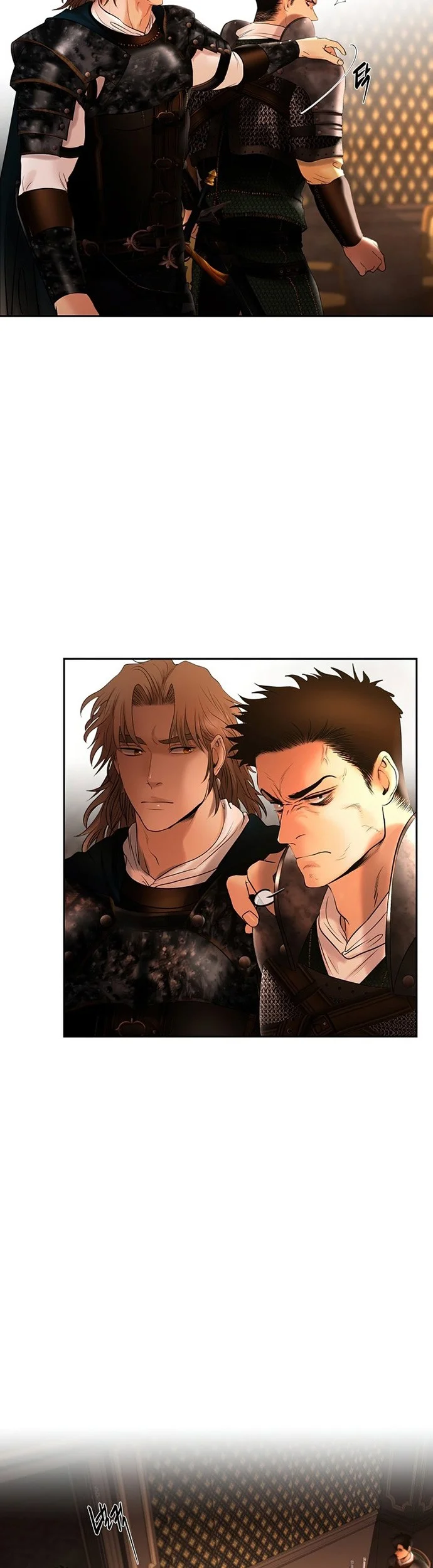 Barbarian Quest Chapter 46 Gambar 12