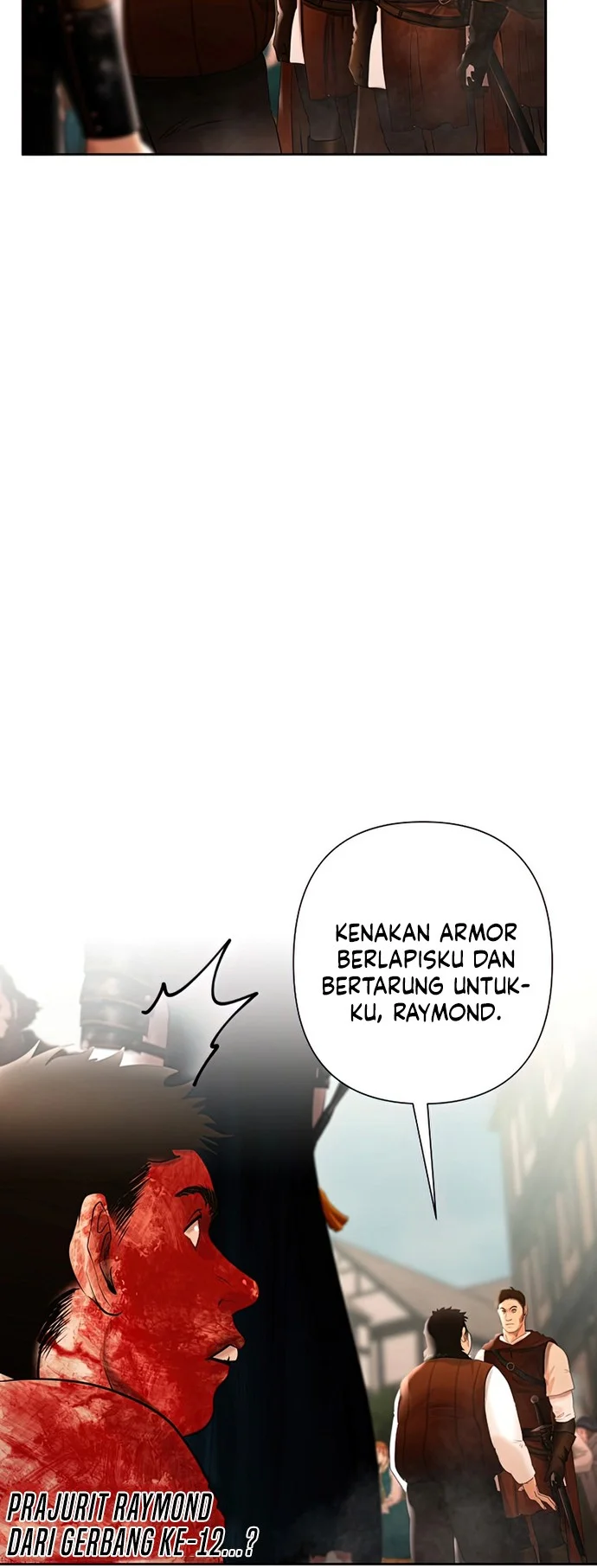 Barbarian Quest Chapter 48 Gambar 9