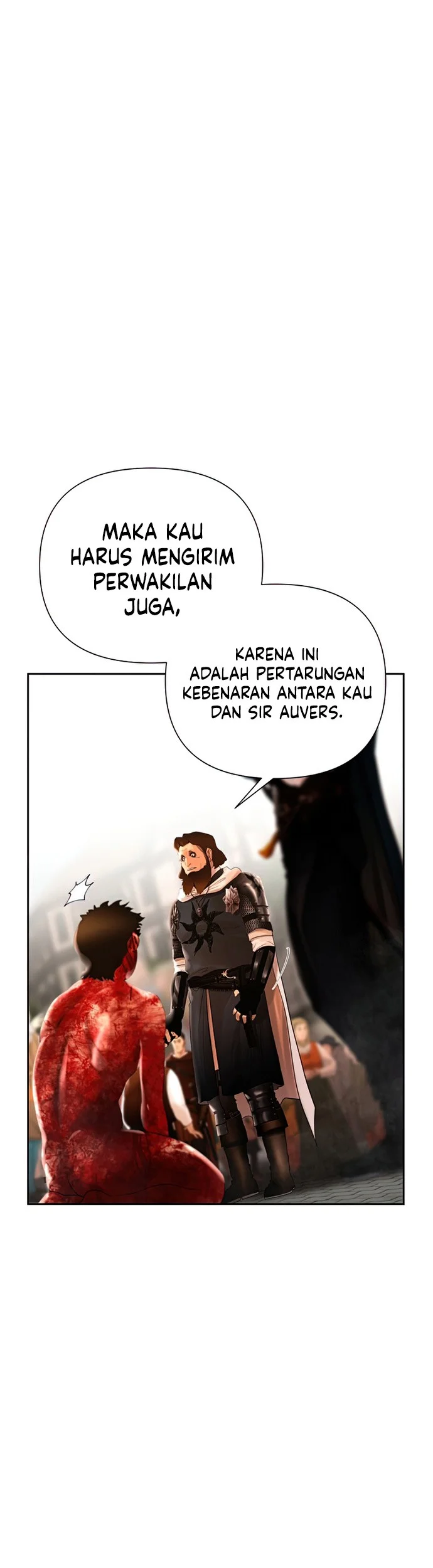 Barbarian Quest Chapter 48 Gambar 10
