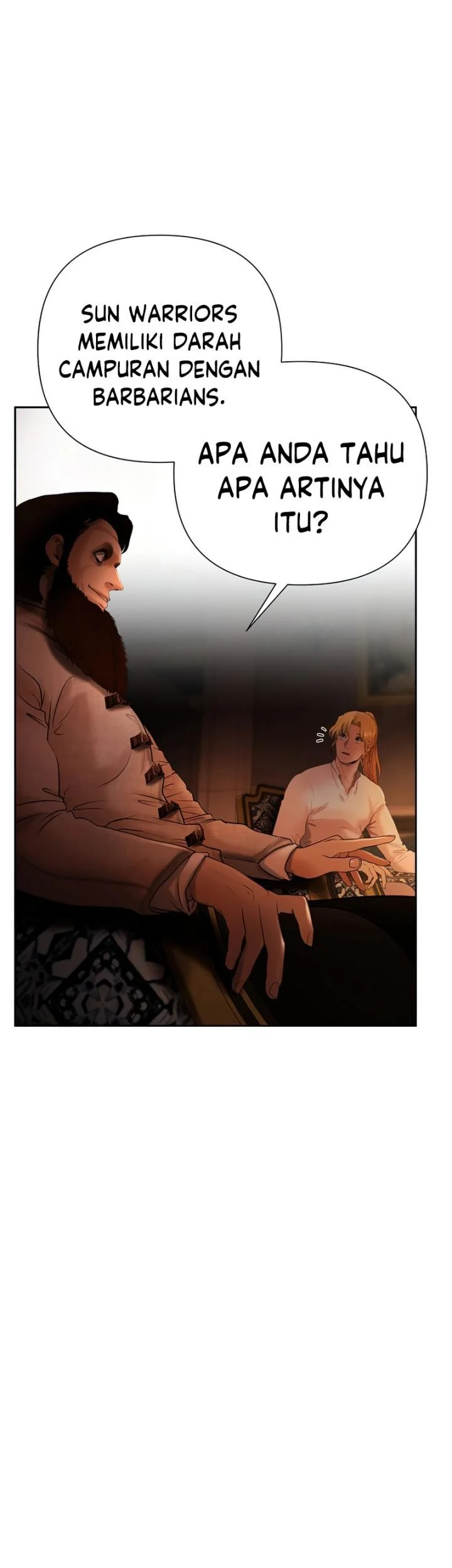 Barbarian Quest Chapter 49 Gambar 11