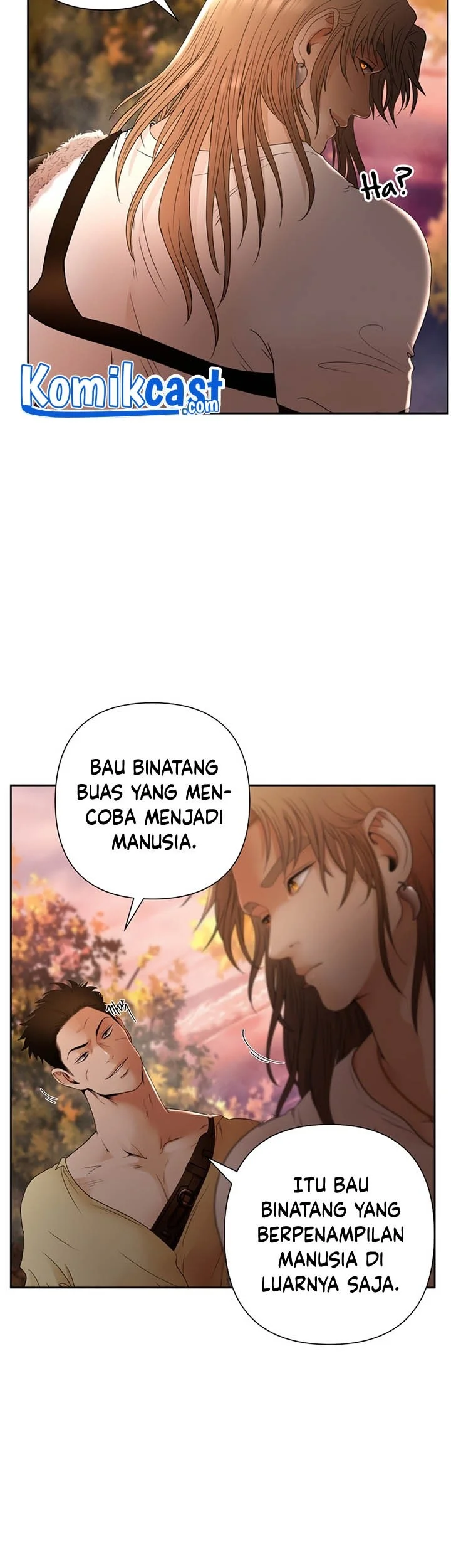 Barbarian Quest Chapter 5 Gambar 12