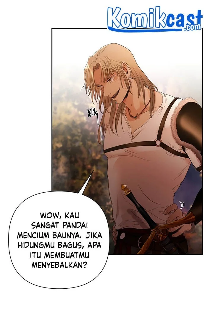 Barbarian Quest Chapter 5 Gambar 13