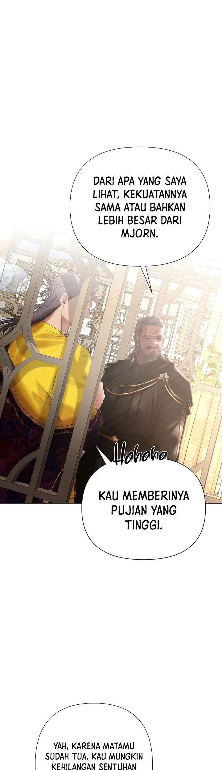 Barbarian Quest Chapter 54 Gambar 10