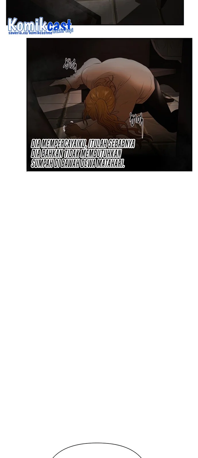 Barbarian Quest Chapter 56 Gambar 11