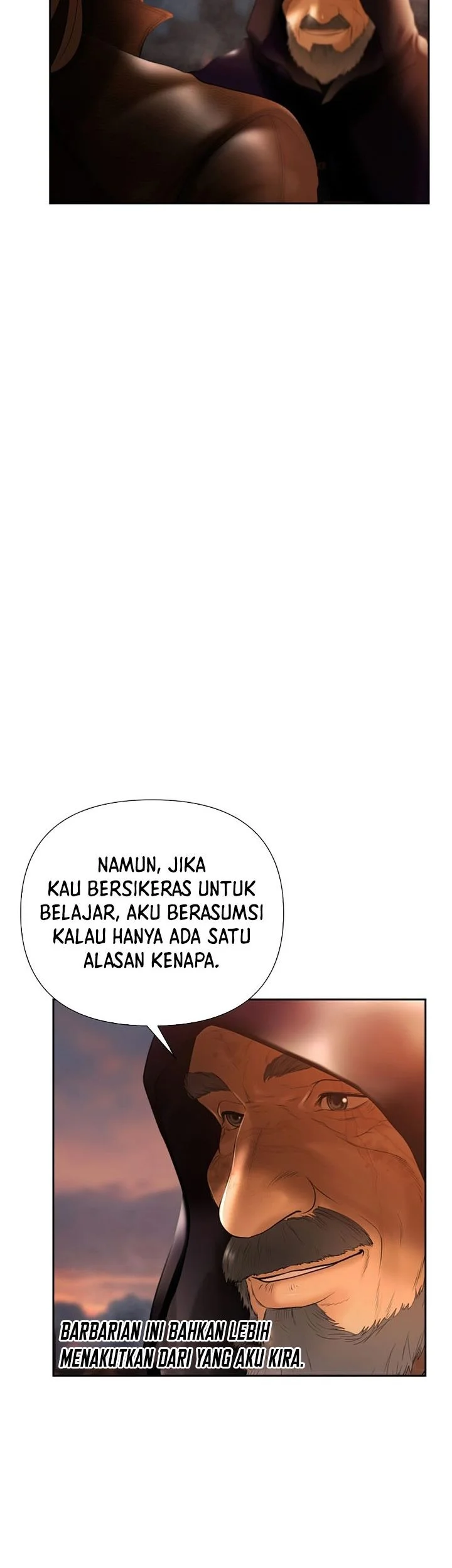 Barbarian Quest Chapter 59 Gambar 12