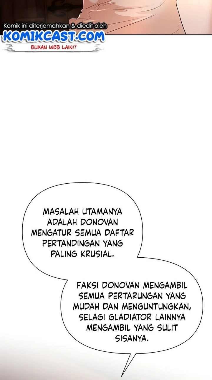 Barbarian Quest Chapter 6 Gambar 11