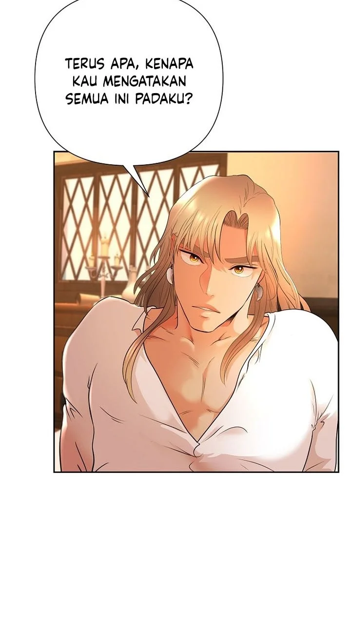 Barbarian Quest Chapter 6 Gambar 13