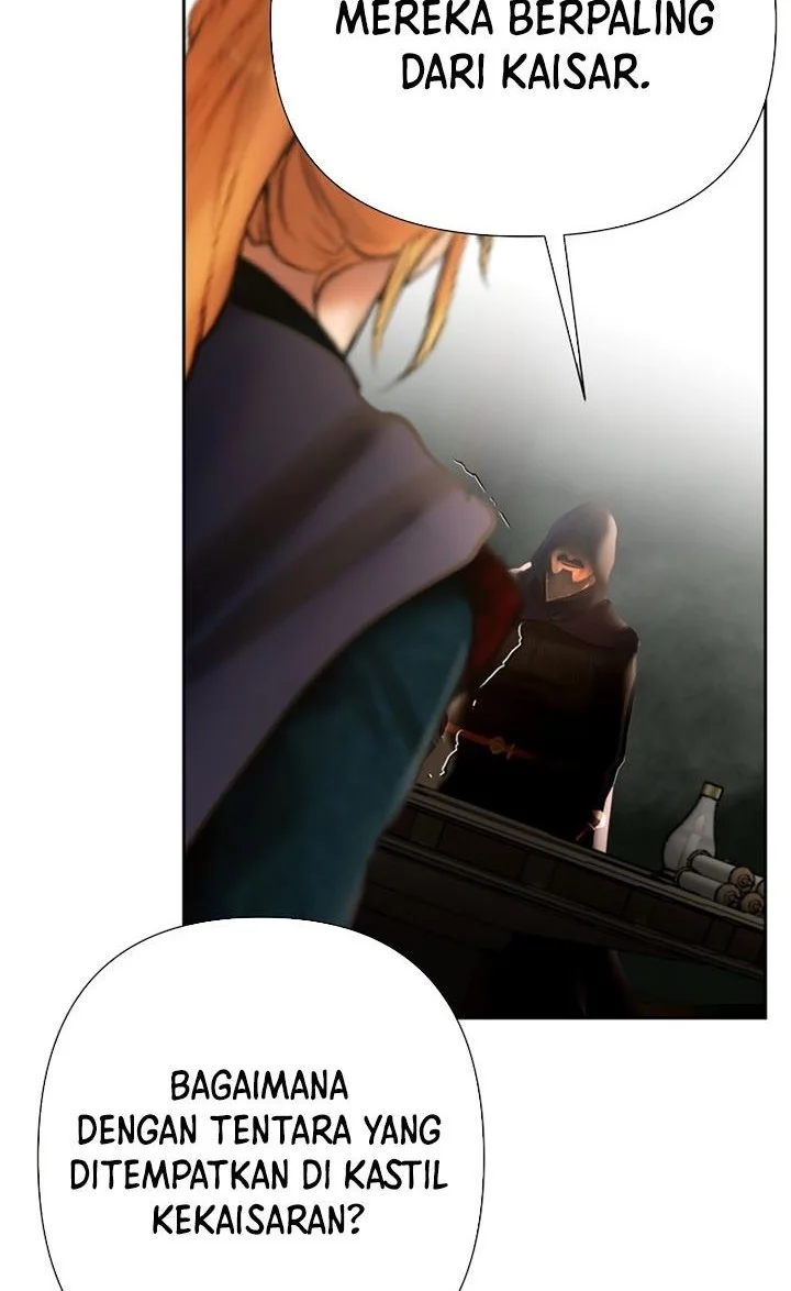Barbarian Quest Chapter 61 Gambar 11