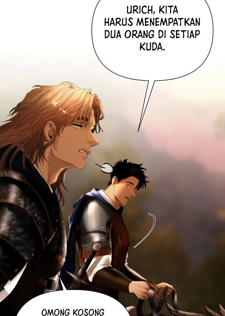 Barbarian Quest Chapter 64 Gambar 9