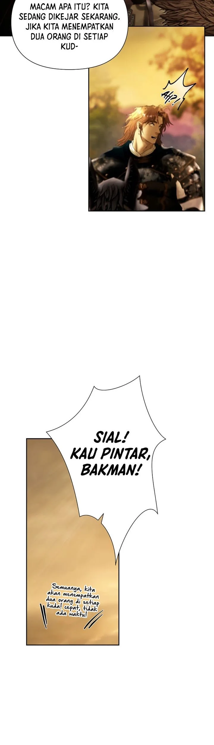 Barbarian Quest Chapter 64 Gambar 10