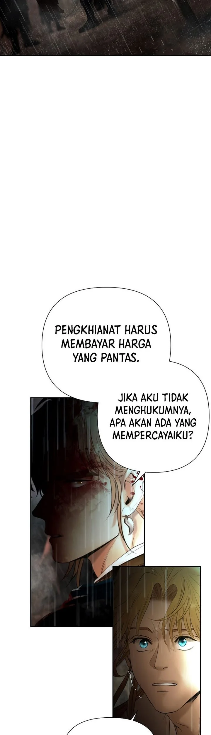 Barbarian Quest Chapter 66 Gambar 12