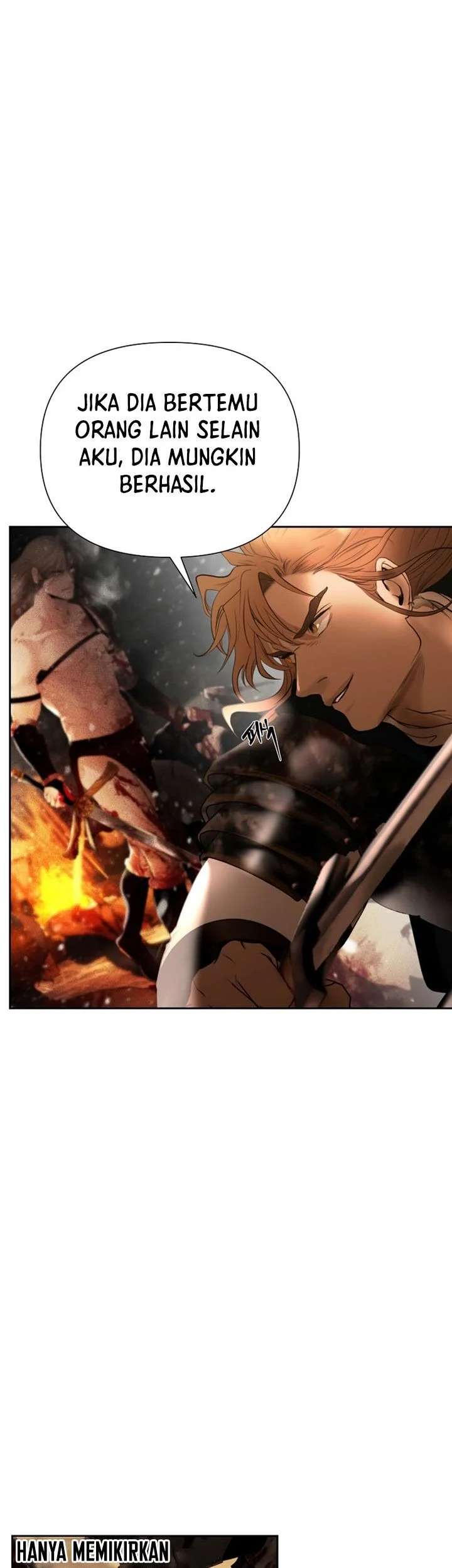 Barbarian Quest Chapter 69 Gambar 10