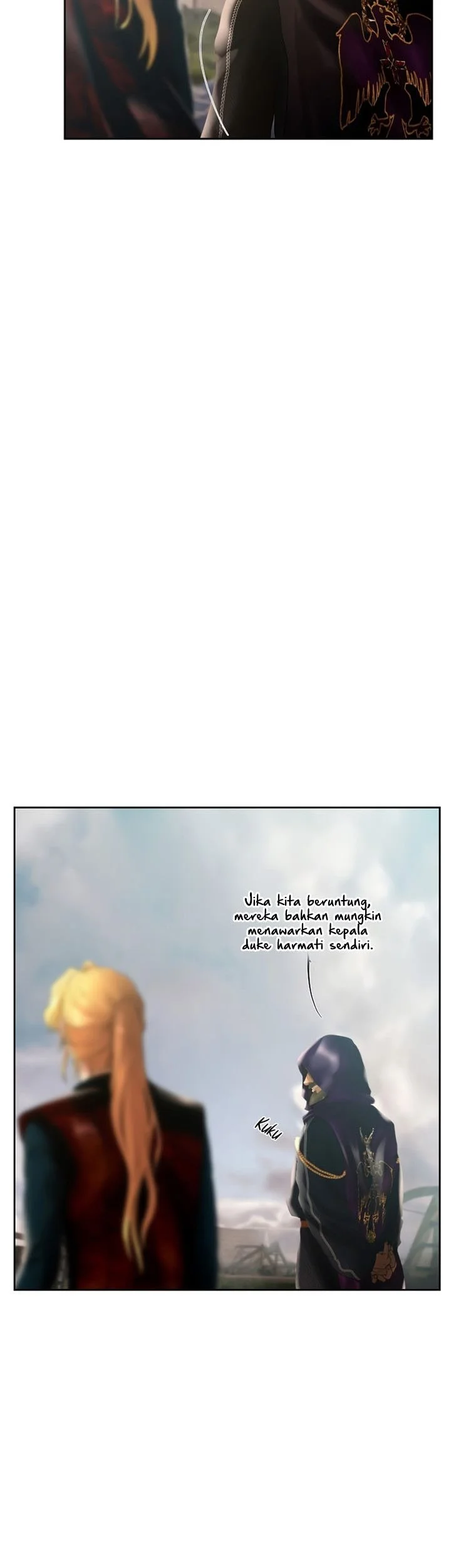 Barbarian Quest Chapter 70 Gambar 10