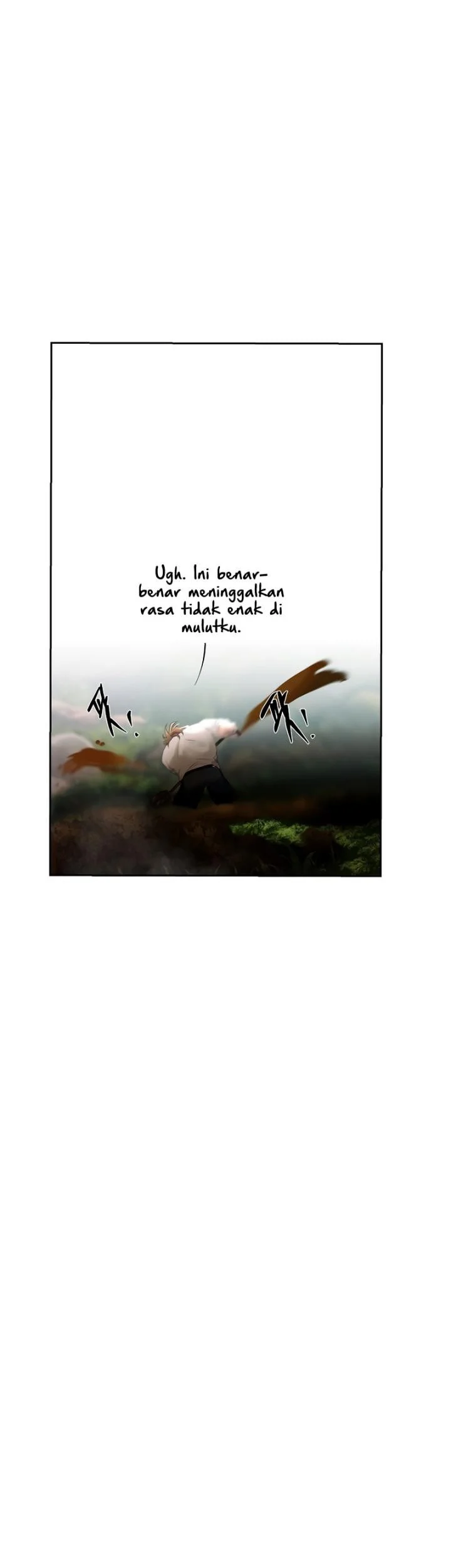 Barbarian Quest Chapter 72 Gambar 14