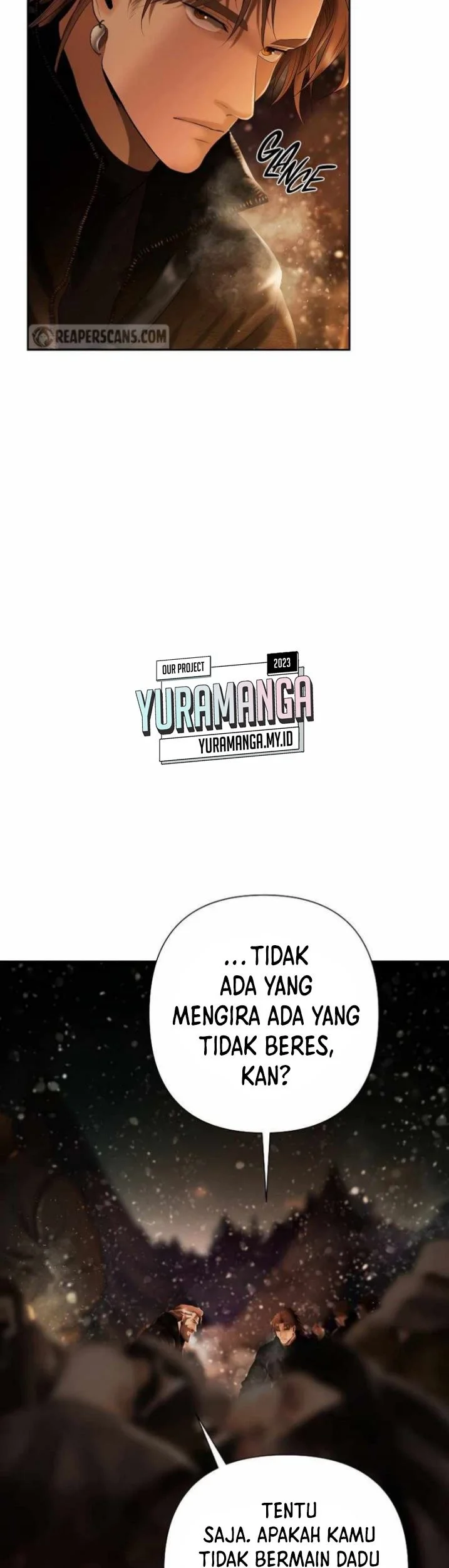 Barbarian Quest Chapter 73 Gambar 10