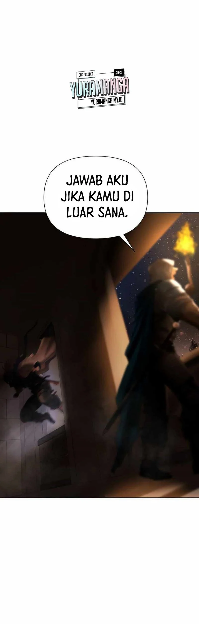 Barbarian Quest Chapter 74 Gambar 11