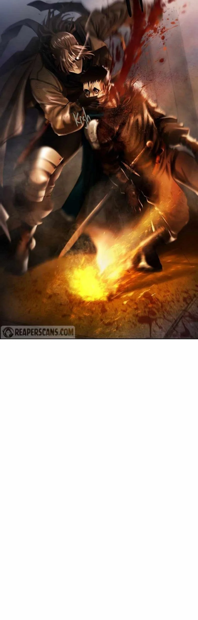 Barbarian Quest Chapter 74 Gambar 14