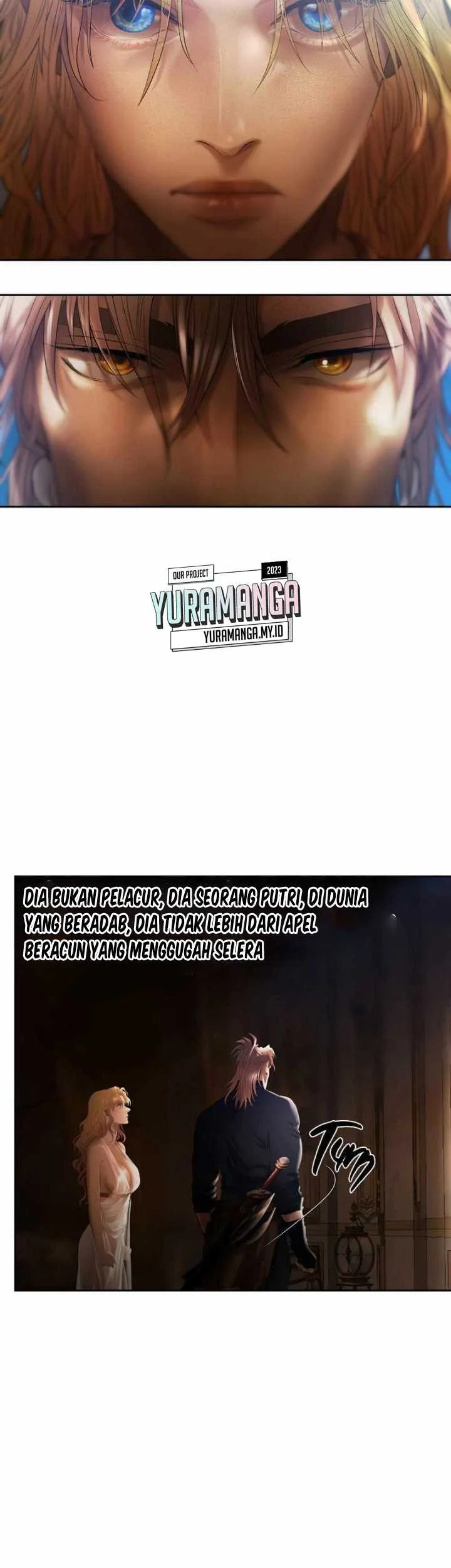 Barbarian Quest Chapter 76 Gambar 12