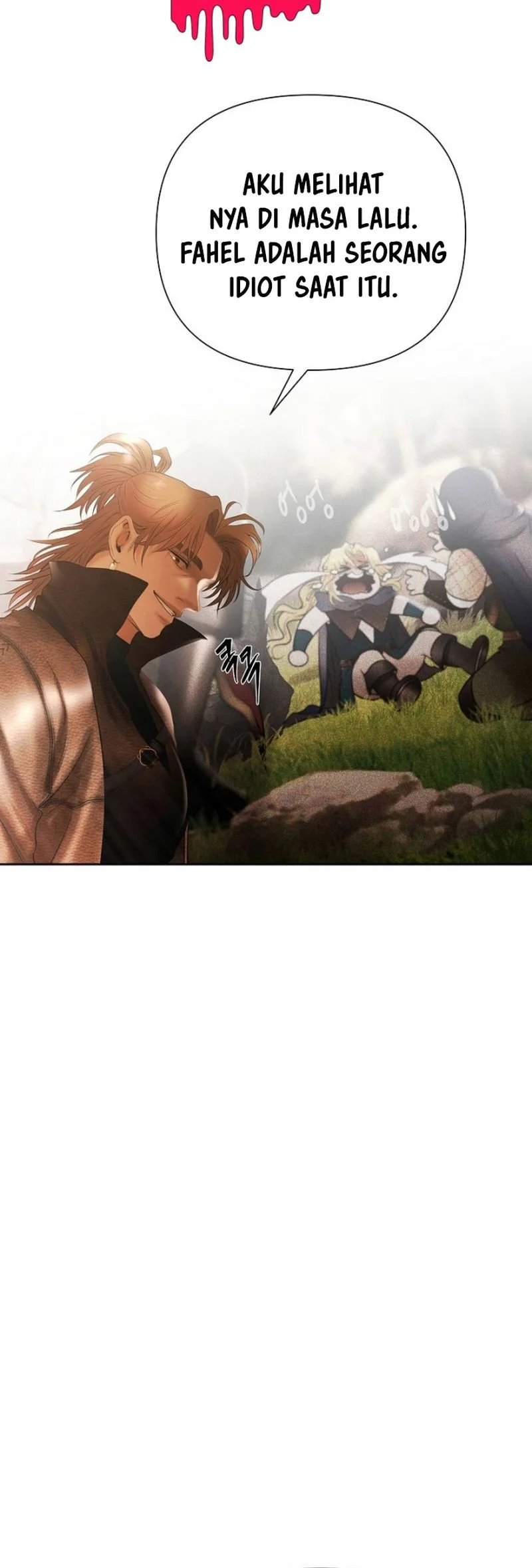 Barbarian Quest Chapter 79 Gambar 11