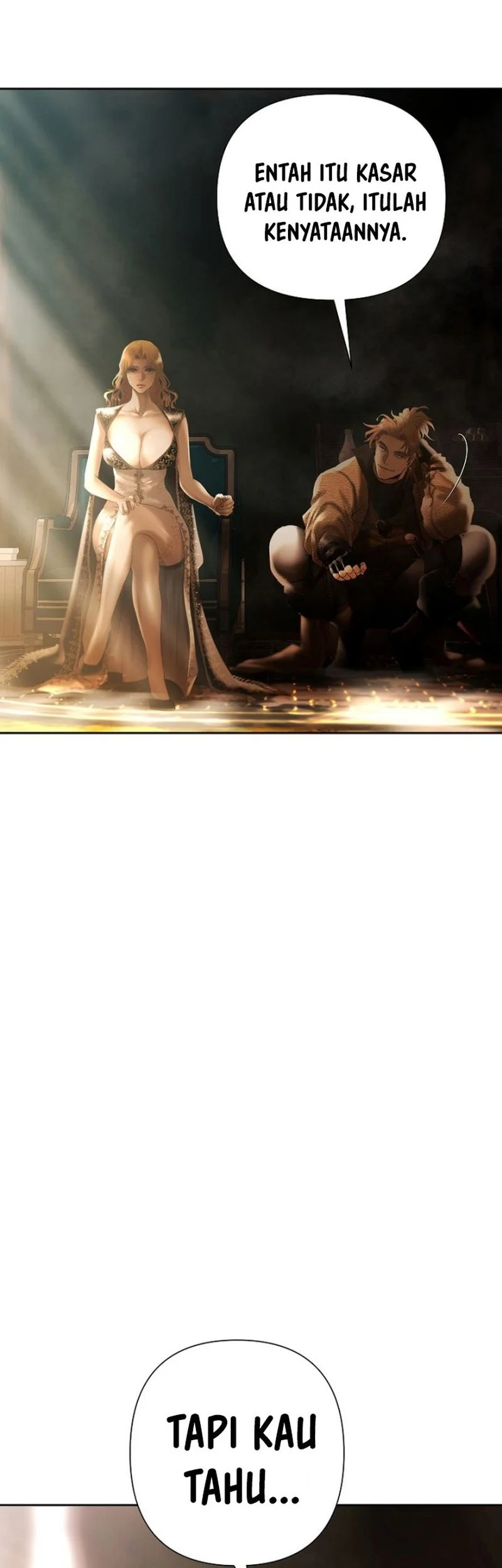 Barbarian Quest Chapter 79 Gambar 13