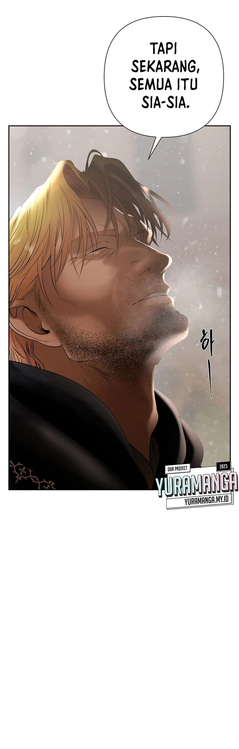 Barbarian Quest Chapter 83 Gambar 11