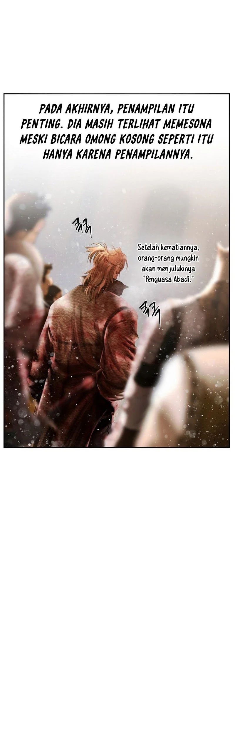 Barbarian Quest Chapter 83 Gambar 12