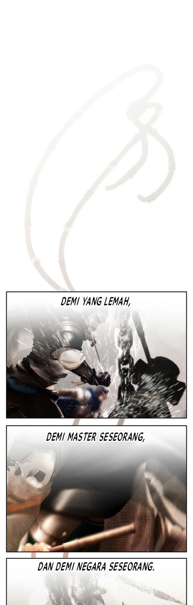 Barbarian Quest Chapter 84 Gambar 11