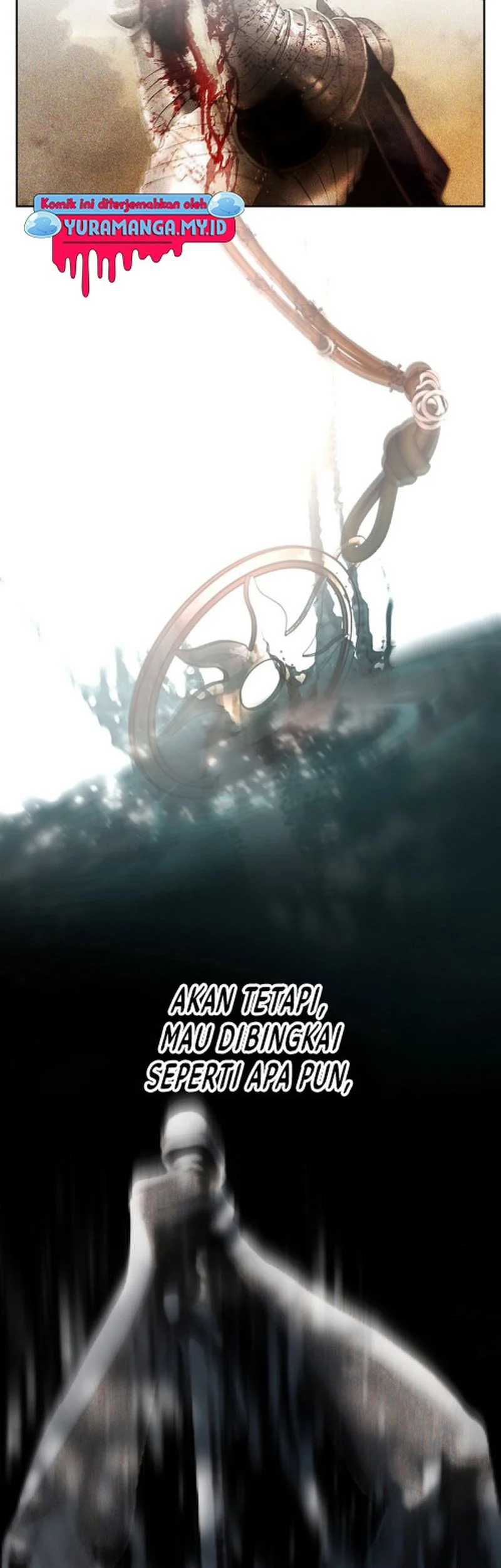 Barbarian Quest Chapter 84 Gambar 12