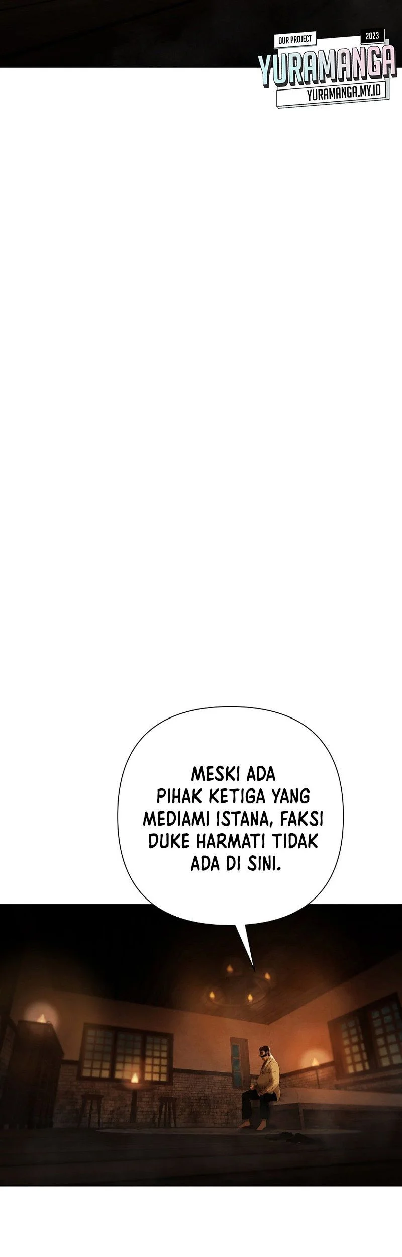 Barbarian Quest Chapter 86 Gambar 11