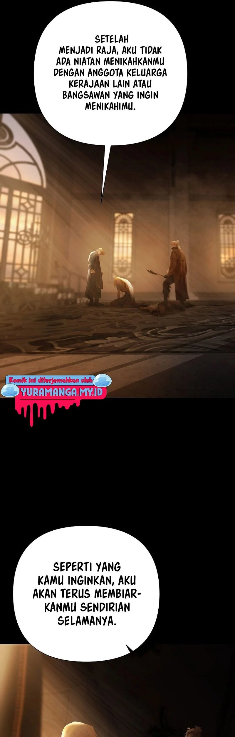 Barbarian Quest Chapter 89 Gambar 11