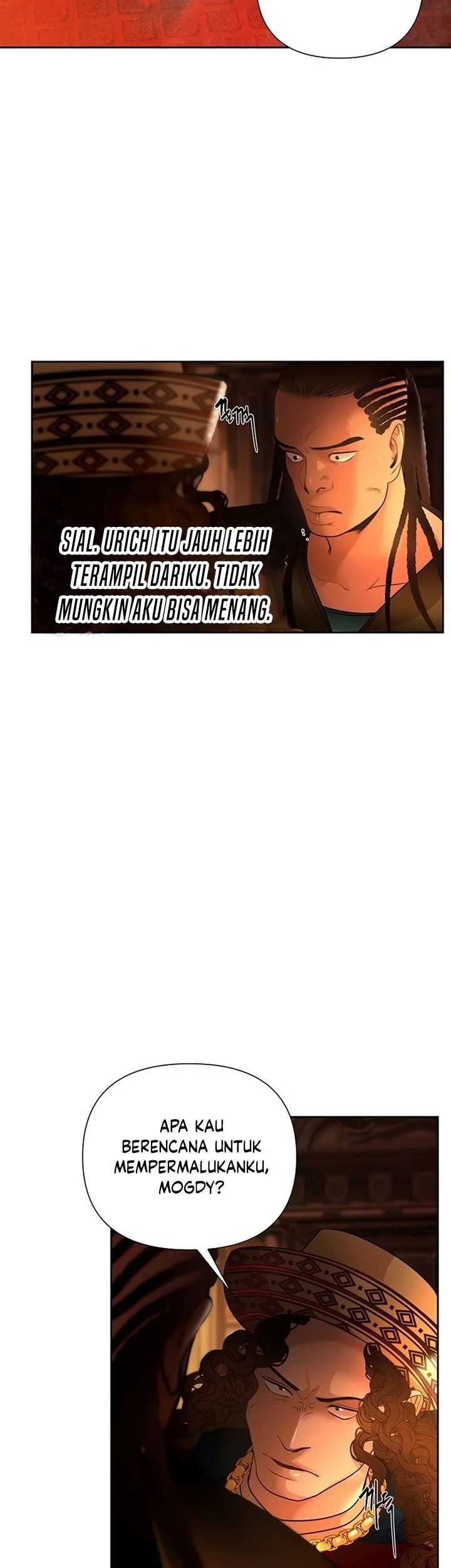 Barbarian Quest Chapter 9 Gambar 11
