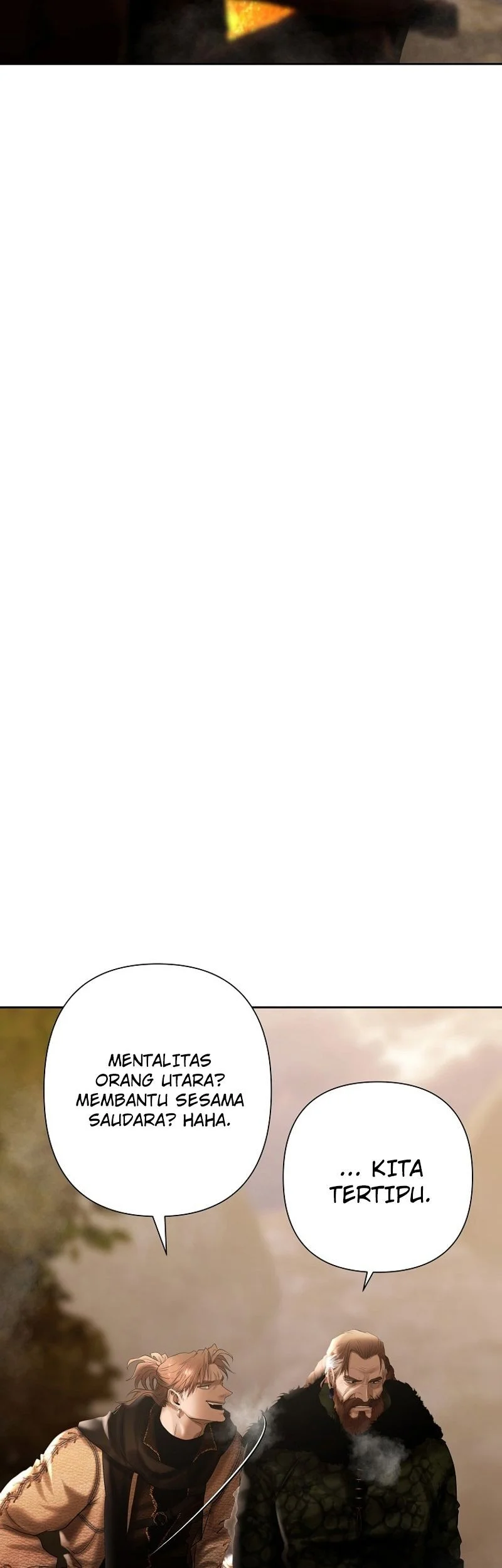 Barbarian Quest Chapter 91 Gambar 13