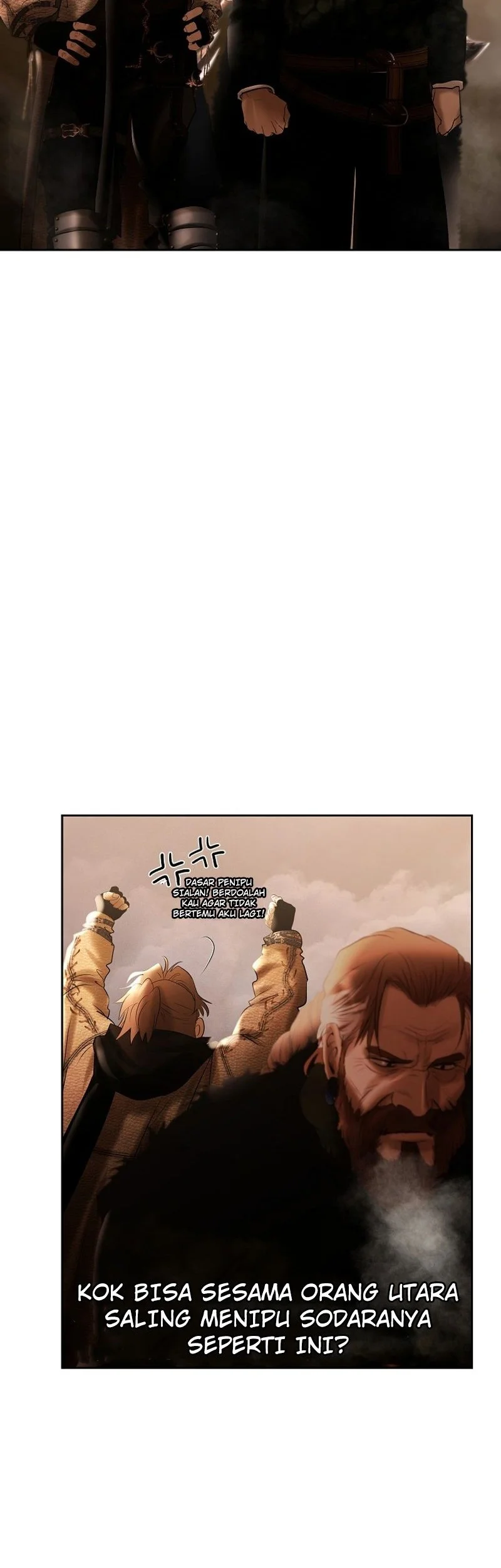 Barbarian Quest Chapter 91 Gambar 14